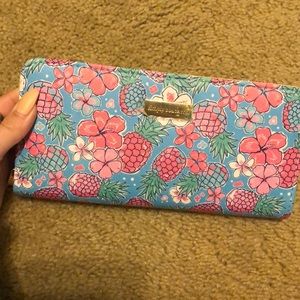 Simply southern wallet